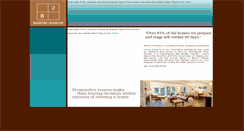 Desktop Screenshot of baron2design.com